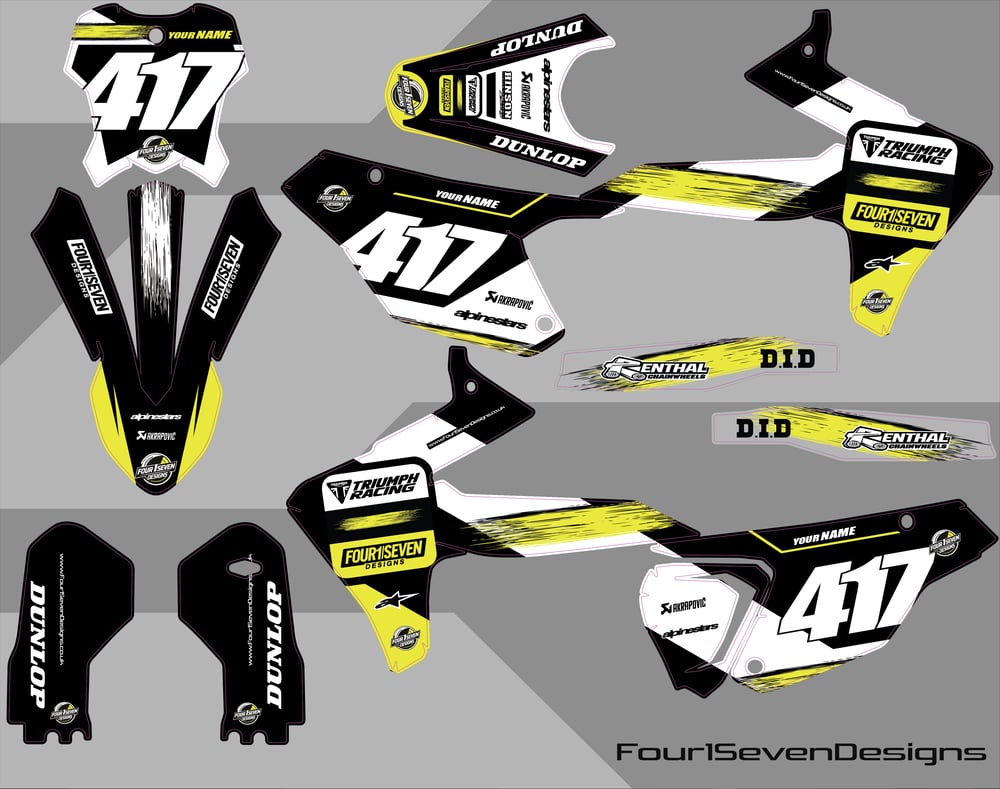 Image of Volt Splash TF
