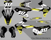 Image 1 of Volt Splash TF