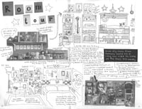 Image 2 of Aura perzine Issue 1