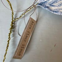 Image 3 of Être fleur bleue n*14