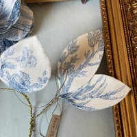 Image 5 of Être fleur bleue n*14