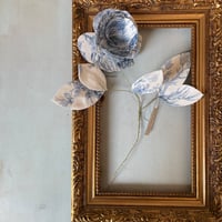 Image 1 of Être fleur bleue n*14