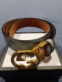 Image 2 of Designer Belt