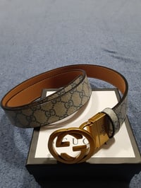 Image 3 of Designer Belt