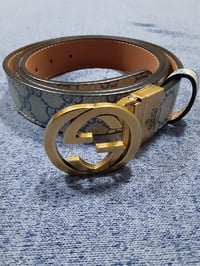 Image 4 of Designer Belt
