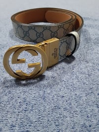 Image 5 of Designer Belt