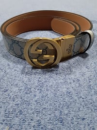 Image 6 of Designer Belt
