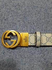 Image 7 of Designer Belt
