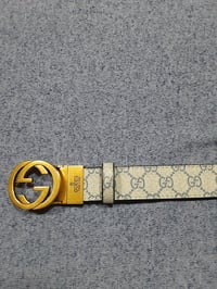 Image 8 of Designer Belt