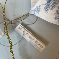 Image 3 of Être fleur bleue n*15