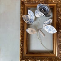 Image 1 of Être fleur bleue n*15