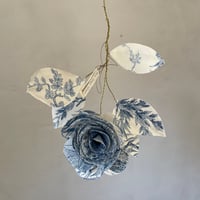 Image 2 of Être fleur bleue n*15