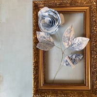 Image 1 of Être fleur bleue n*16