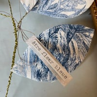 Image 3 of Être fleur bleue n*16