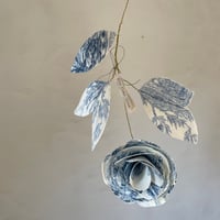 Image 2 of Être fleur bleue n*16