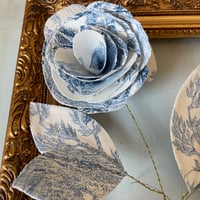 Image 4 of Être fleur bleue n*16