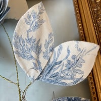 Image 5 of Être fleur bleue n*16