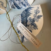 Image 3 of Être fleur bleue n*17