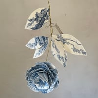 Image 2 of Être fleur bleue n*17