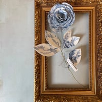 Image 1 of Être fleur bleue n*17