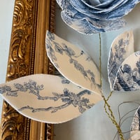 Image 4 of Être fleur bleue n*17