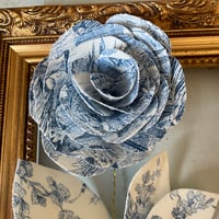 Image 5 of Être fleur bleue n*17