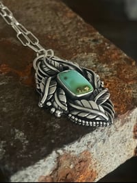 Image 2 of Royston Necklace