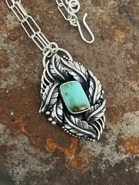 Image 1 of Royston Necklace