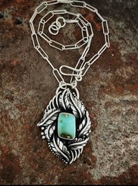 Image 3 of Royston Necklace