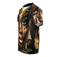 Image 6 of "It takes a village", Clothing with Meaning  By Myz T's