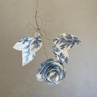 Image 2 of Être fleur bleue n*18