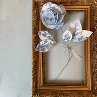 Image 1 of Être fleur bleue n*18