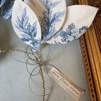 Image 3 of Être fleur bleue n*18