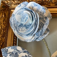 Image 5 of Être fleur bleue n*18