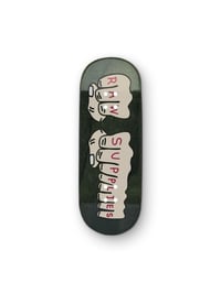 Image 1 of RAW Machine