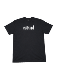 Script Logo Shirt