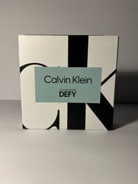 Image 2 of Defy Set - Calvin Klein