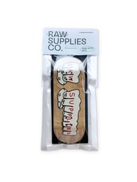 Image 2 of RAW Machine (Exotic)