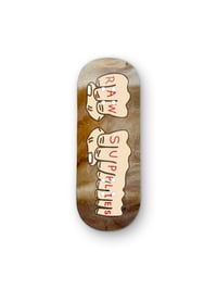 Image 3 of RAW Machine (Exotic)