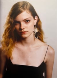 Image 2 of RICHARD KERN — POLAROIDS