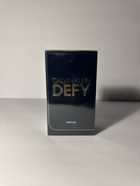 Image 1 of Defy - Calvin Klein