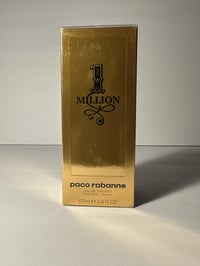 Image 1 of 1 Million Original - Paco Rabanne