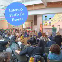 Image 2 of Kids Event Masterclass with Alice Tait