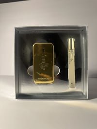 Image 4 of 1 Million Original 2 Piece Set - Paco Rabanne
