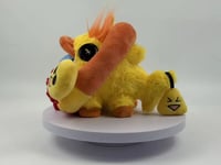 Image 3 of Big Shark Yellow Outfit Preorder