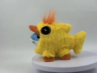 Image 4 of Big Shark Yellow Outfit Preorder