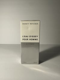 Image 1 of L’Eau D’issey Pour Homme - Issey Miyake
