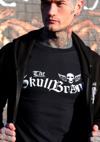 Image 1 of The SkullBrand - DAS-018