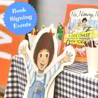 Image 4 of Kids Event Masterclass with Alice Tait