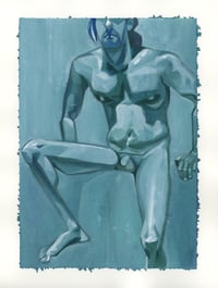 Image 4 of Figure Drawing for 3/18/2026